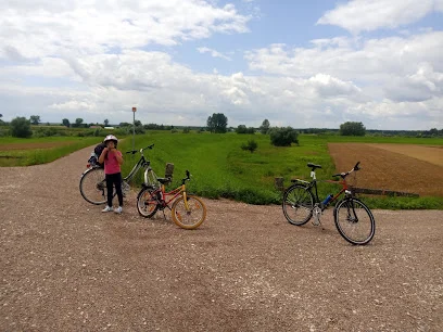 Velo Raba (szlak rowerowy)